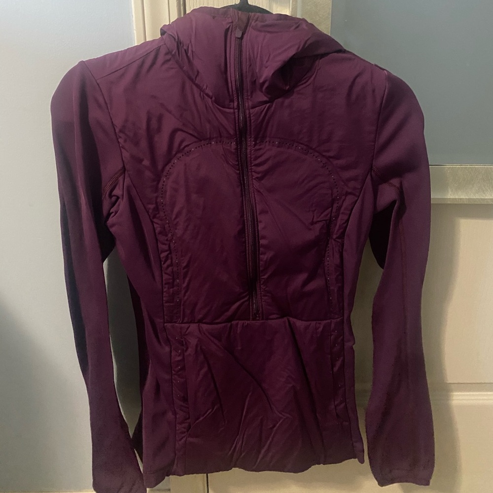 Lululemon Sweater